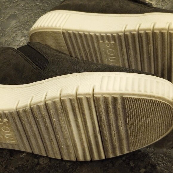 Naturalizer Women's Soul, Turner Slip-On, size 11 - Picture 5 of 6